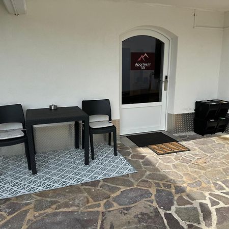 הרוואלד Apartments 30-11 מראה חיצוני תמונה