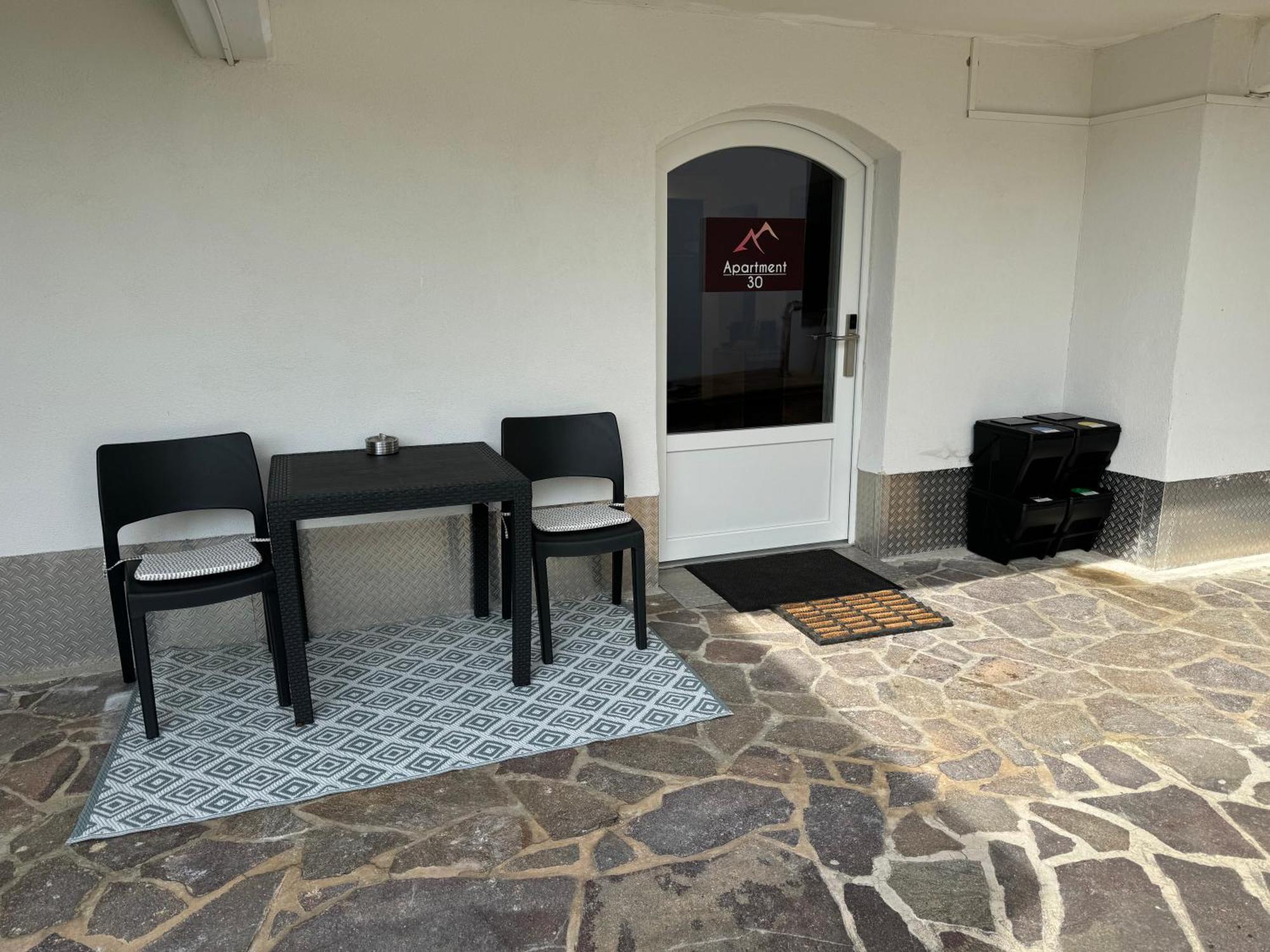 הרוואלד Apartments 30-11 מראה חיצוני תמונה