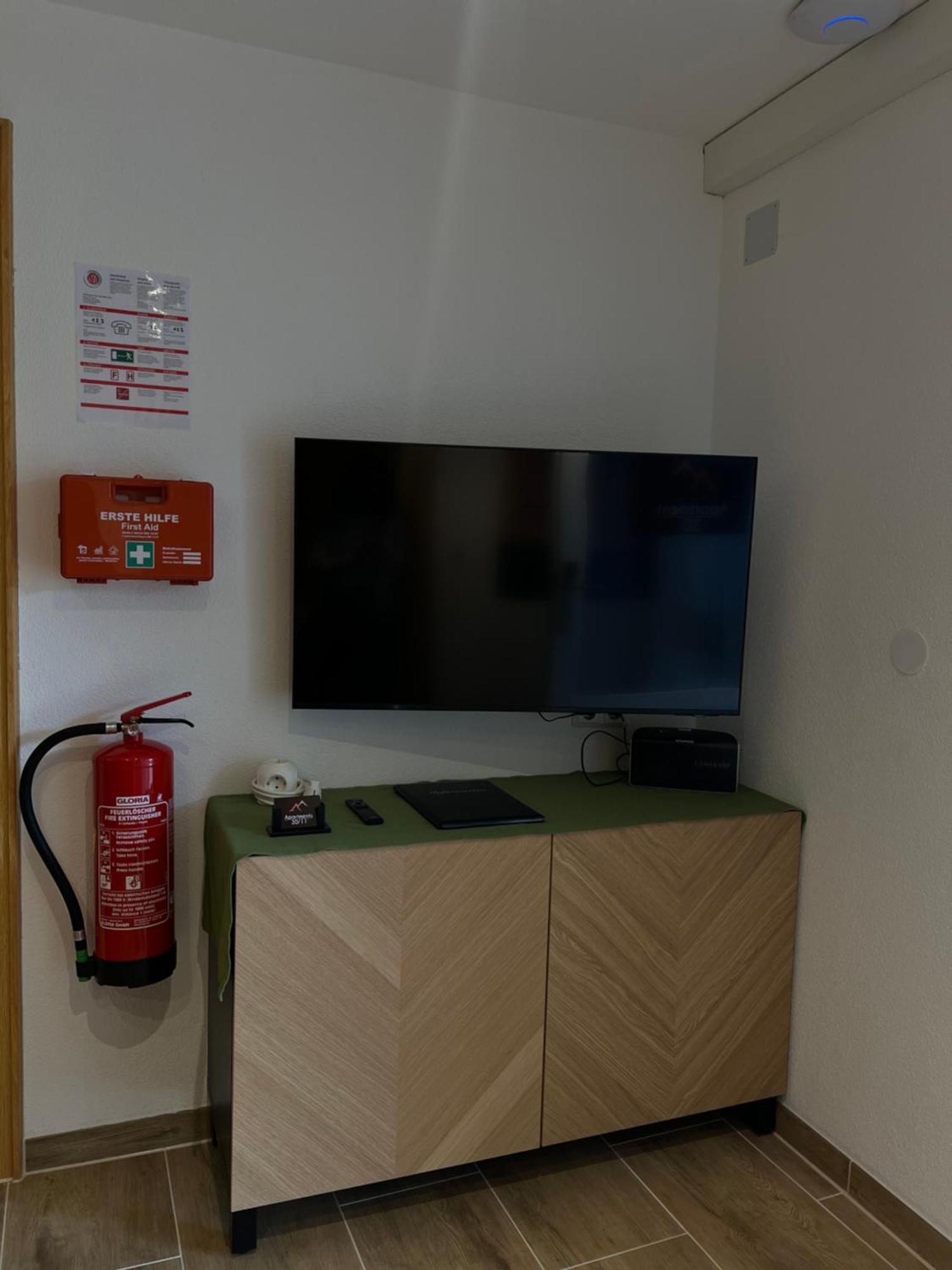 הרוואלד Apartments 30-11 מראה חיצוני תמונה