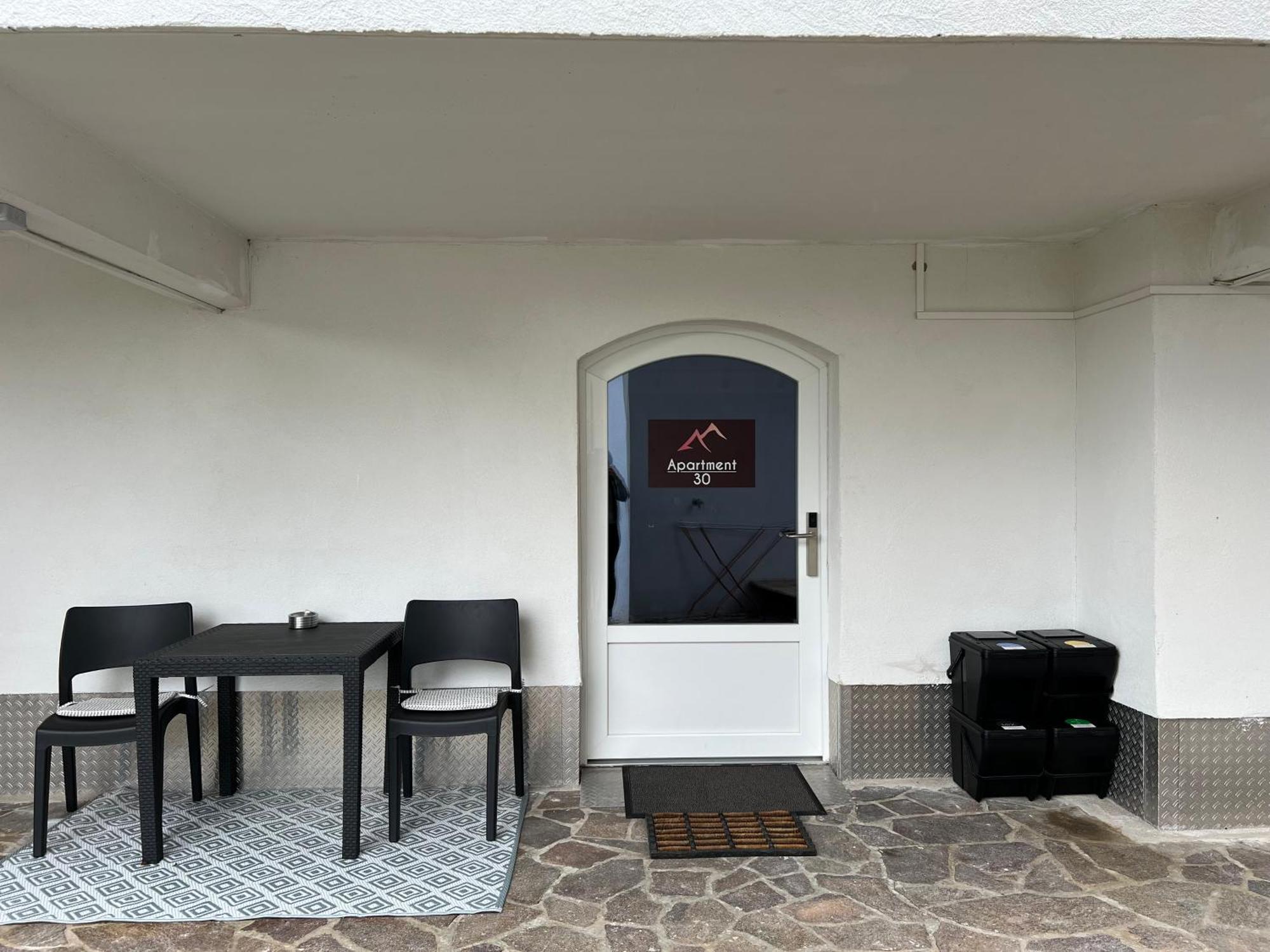 הרוואלד Apartments 30-11 מראה חיצוני תמונה