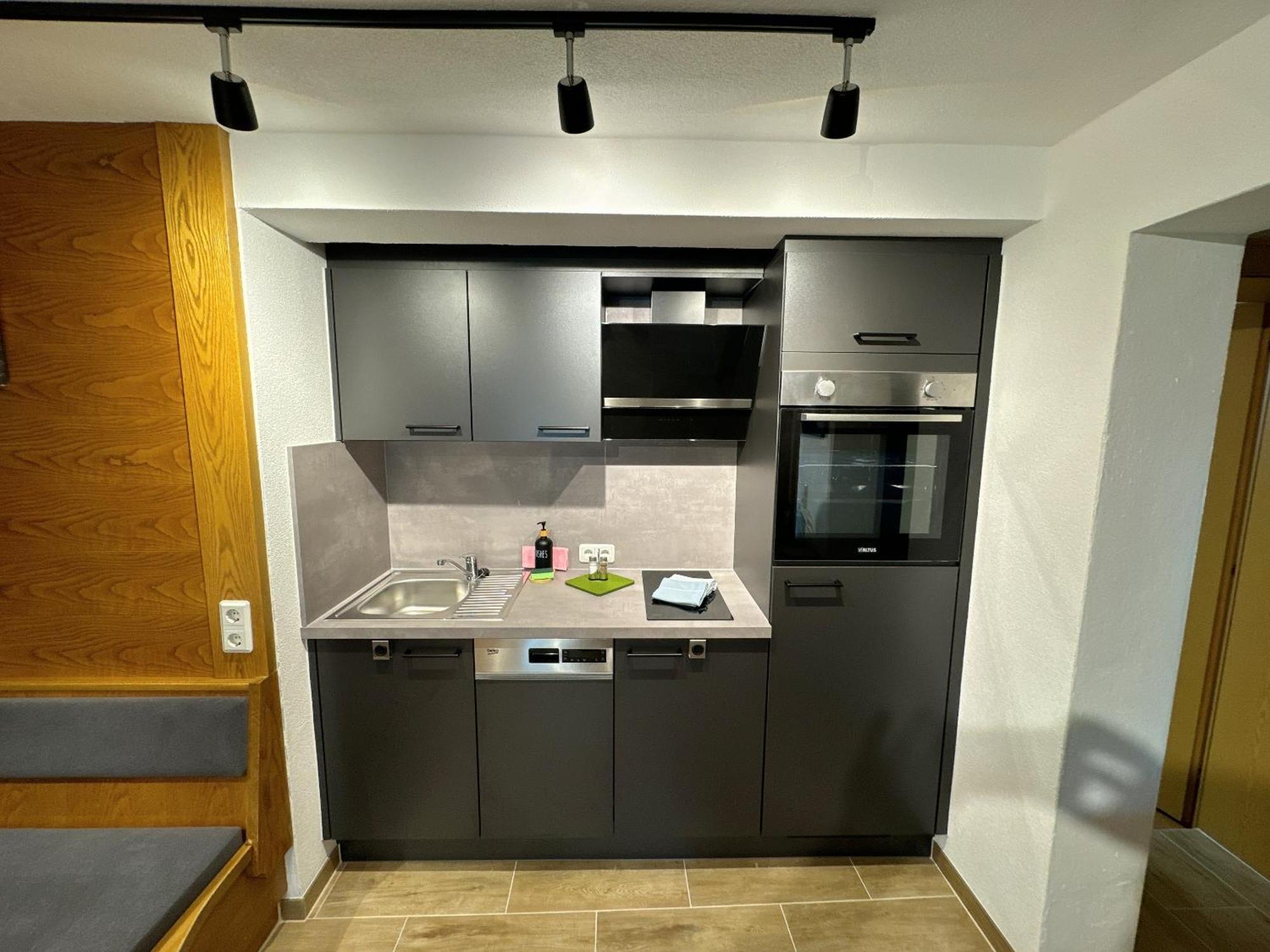הרוואלד Apartments 30-11 מראה חיצוני תמונה