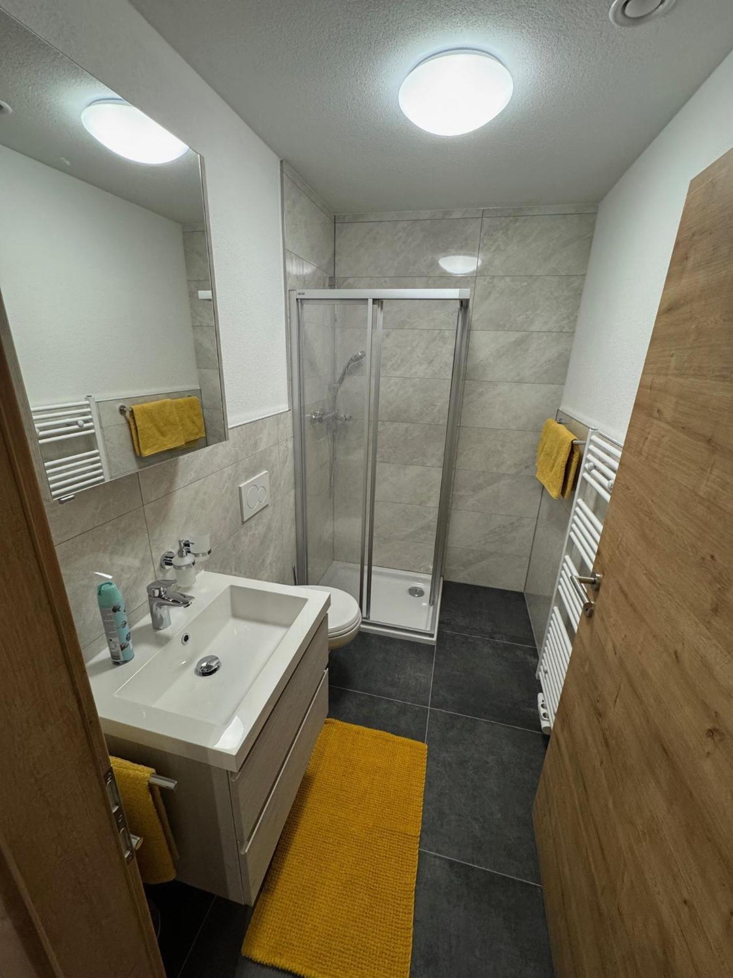 הרוואלד Apartments 30-11 מראה חיצוני תמונה