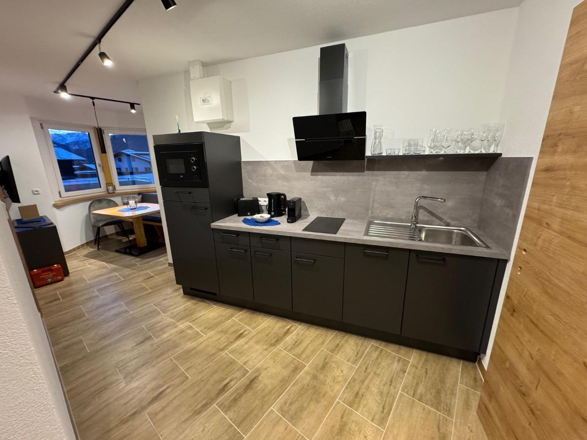 הרוואלד Apartments 30-11 מראה חיצוני תמונה