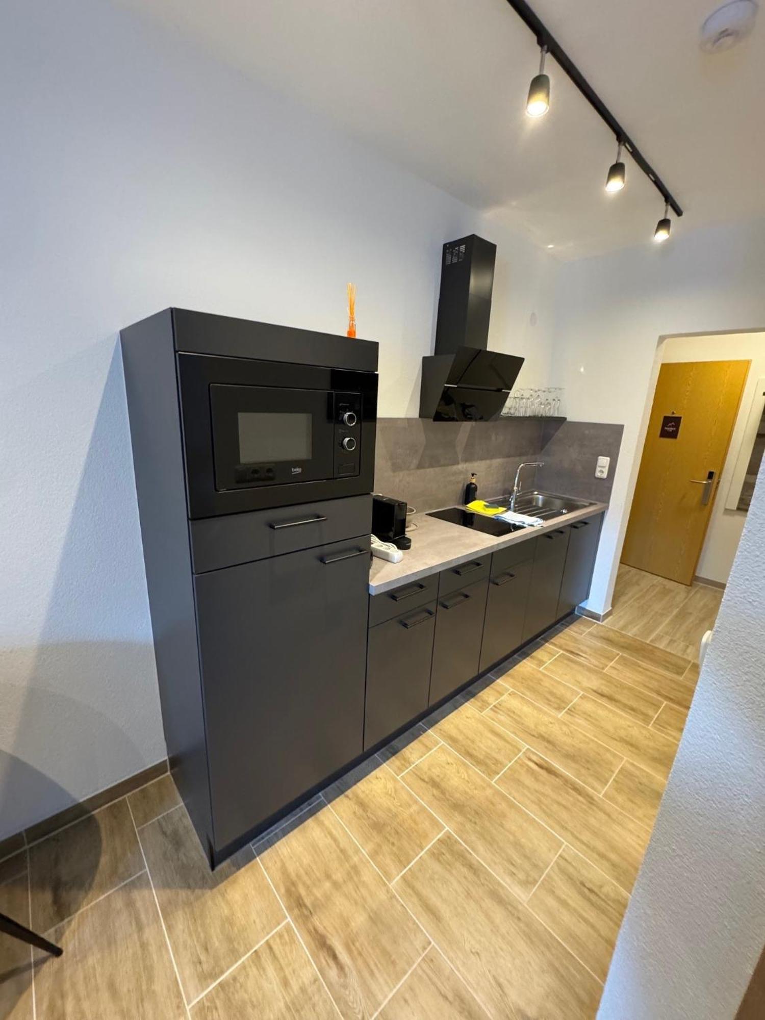 הרוואלד Apartments 30-11 מראה חיצוני תמונה
