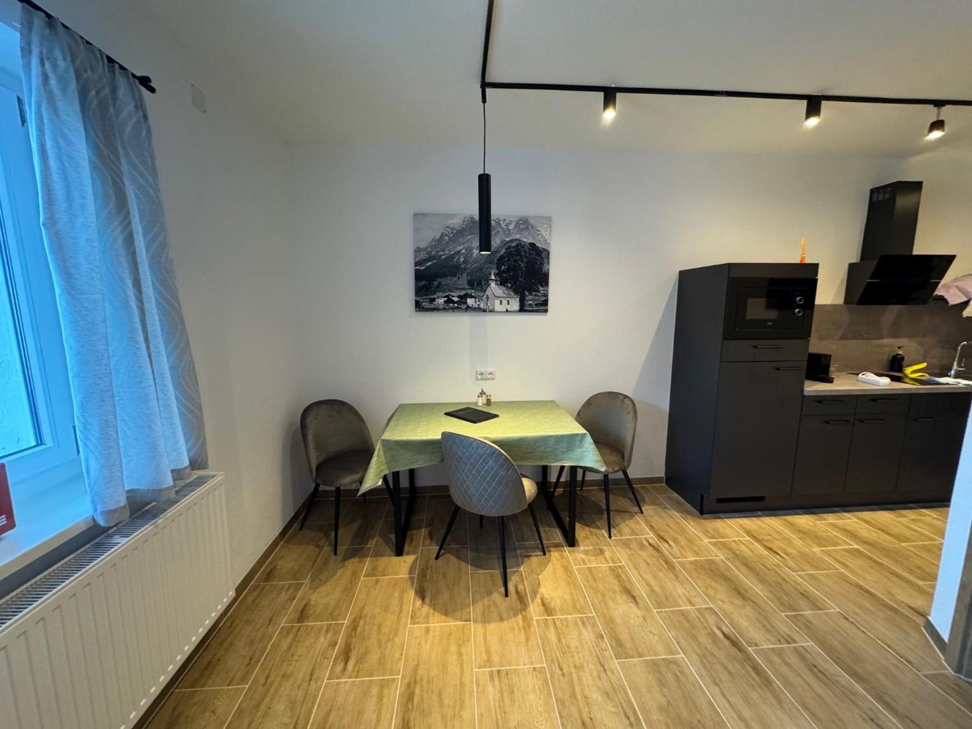 הרוואלד Apartments 30-11 מראה חיצוני תמונה