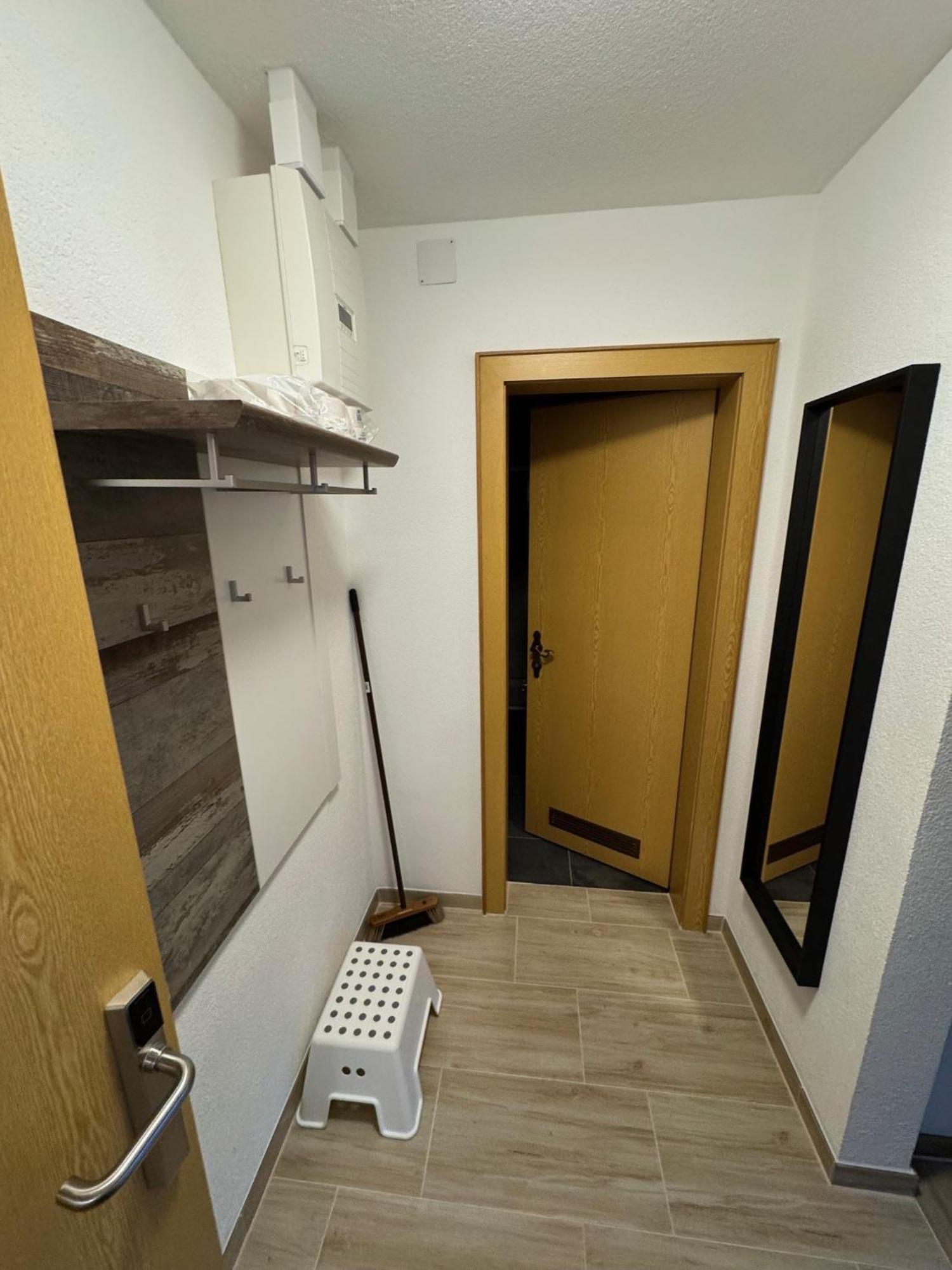 הרוואלד Apartments 30-11 מראה חיצוני תמונה