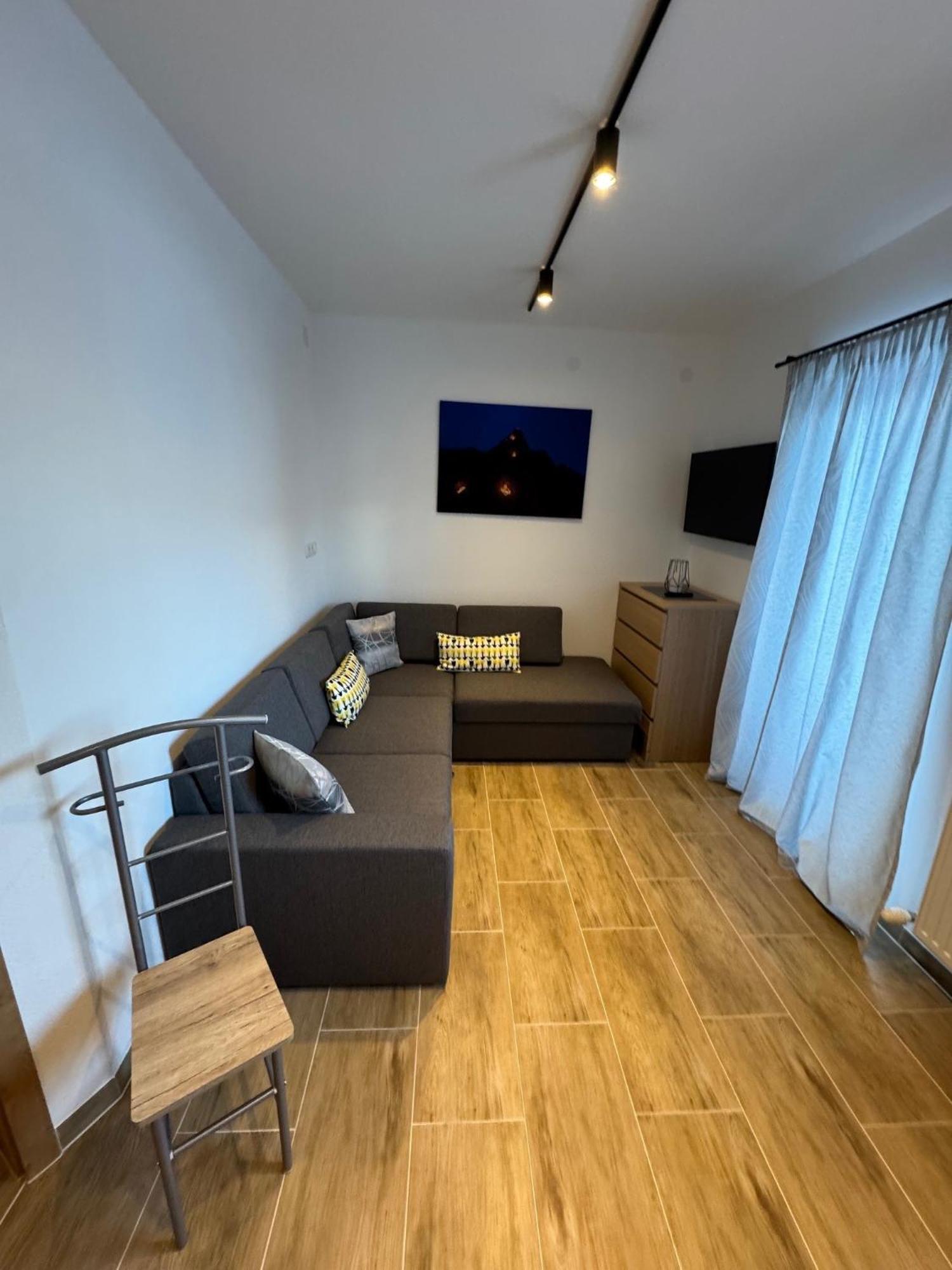 הרוואלד Apartments 30-11 מראה חיצוני תמונה