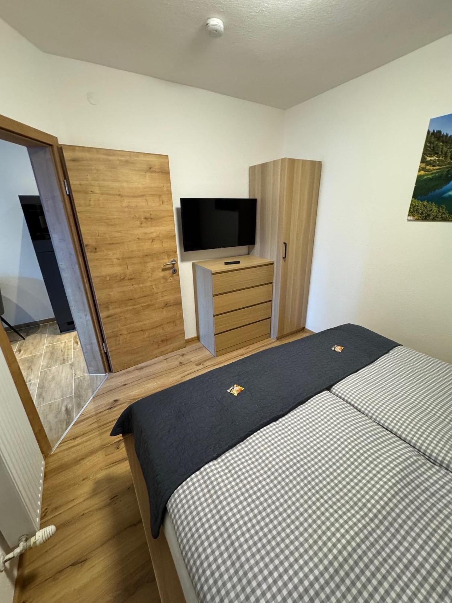 הרוואלד Apartments 30-11 מראה חיצוני תמונה