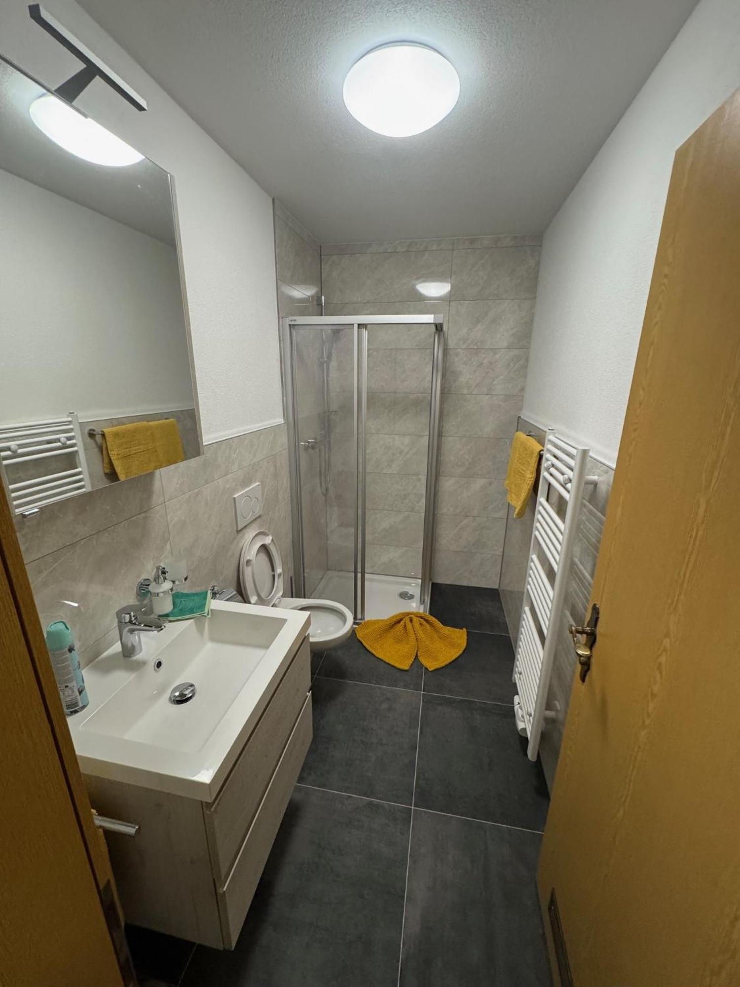 הרוואלד Apartments 30-11 מראה חיצוני תמונה